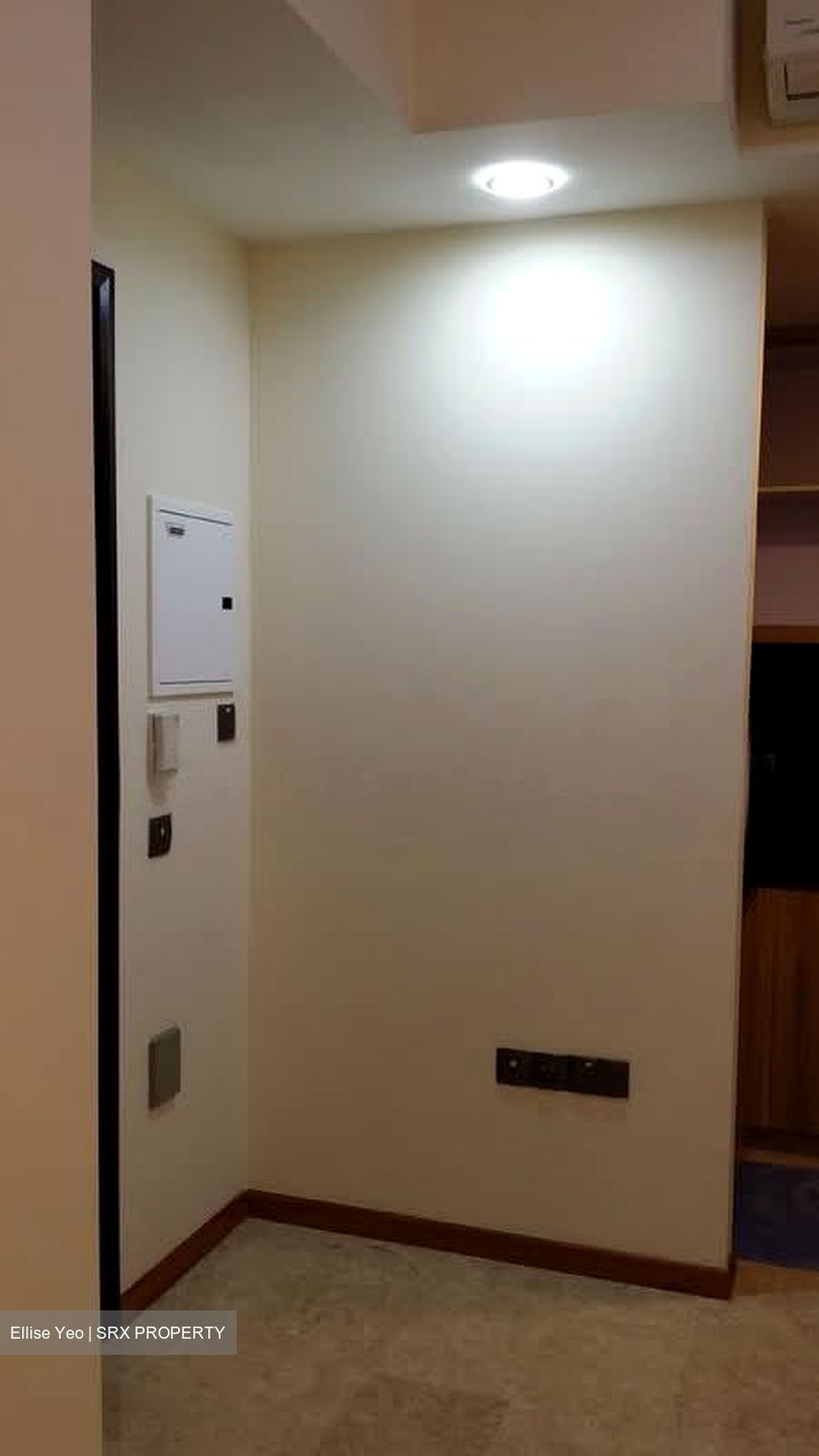 Nottinghill Suites (D21), Apartment #574120391